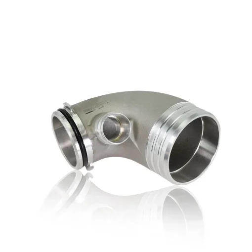 Tube d'entrée de turbo (turbo inlet) BAR-TEK – 21tf394