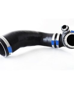 Durite d'admission silicone avec entrée de turbo (turbo inlet) BAR-TEK