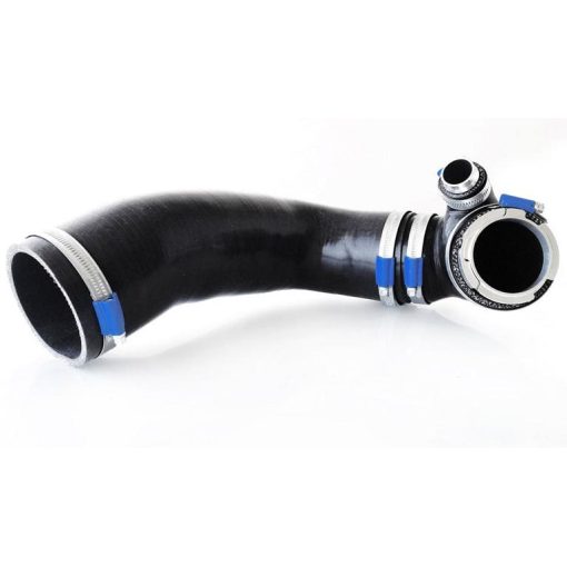 Durite d'admission silicone avec entrée de turbo (turbo inlet) BAR-TEK