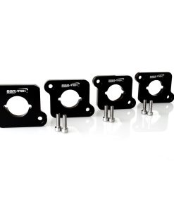 Plaques d'adaptation BAR-TEK