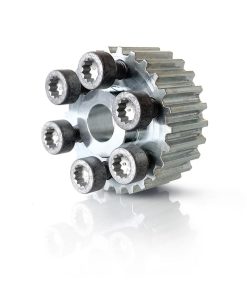 Pignon de vilebrequin billet RACE BAR-TEK – 21tf076