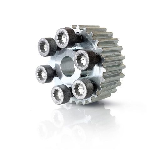Pignon de vilebrequin billet RACE BAR-TEK – 21tf076