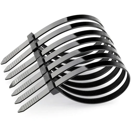 Colliers de serrage (lot de 10) BAR-TEK – 2100445