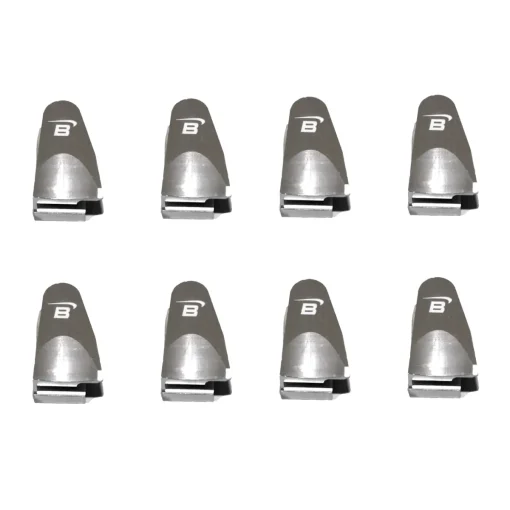 Kit de suppression des volets d'admission BAR-TEK – 21tsi12