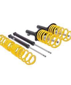 Kit ressorts et amortisseurs sport berline (abaissement AV 40 mm / AR 00 mm) ST – BMW Série 3 (E30) – 23220300