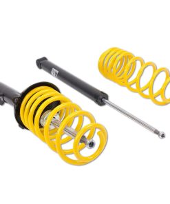 Kit ressorts et amortisseurs sport (abaissement AV 30 mm / AR 30 mm) ST – Audi A2 (8Z) 1.4 TDI – 23210326 – Image 2