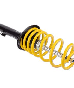 Kit ressorts et amortisseurs sport (abaissement AV 30 mm / AR 30 mm) ST – Audi A2 (8Z) 1.4 TDI – 23210326 – Image 3