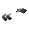 Kit de sorties droite et gauche 100 x 75 mm SUPERSPRINT – Audi SQ7 (4M, 4M II) 4.0 V8 TFSI 507 ch – 249257