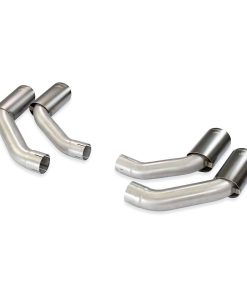 Kit de sorties droite et gauche 100 x 75 mm SUPERSPRINT – Audi SQ8 / RSQ8 – 249237 – Image 2