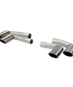 Kit de sorties droite et gauche 100 x 75 mm SUPERSPRINT – Audi SQ8 / RSQ8 – 249237 – Image 3