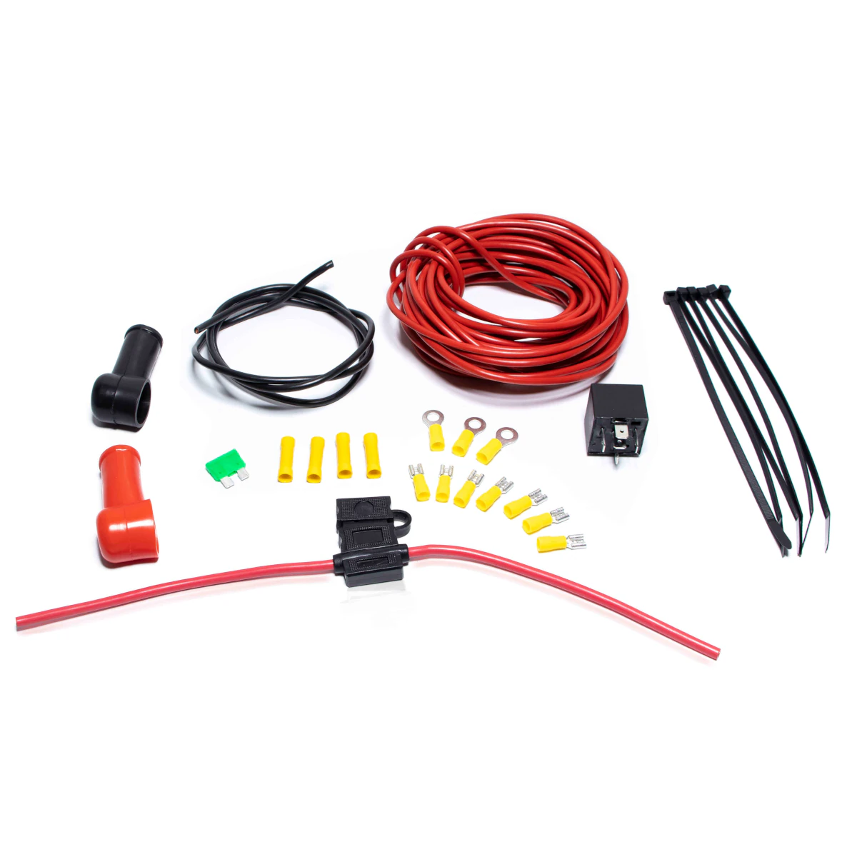 Kit de câblage BAR-TEK – 2100067