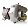 Turbocompresseur upgrade KKK K04-023 RS BAR-TEK – Audi S3 / TT – 3160004rs