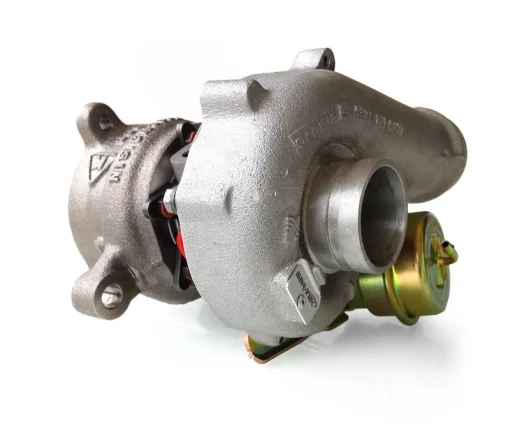 Turbocompresseur upgrade KKK K04-023 RS BAR-TEK – Audi S3 / TT – 3160004rs