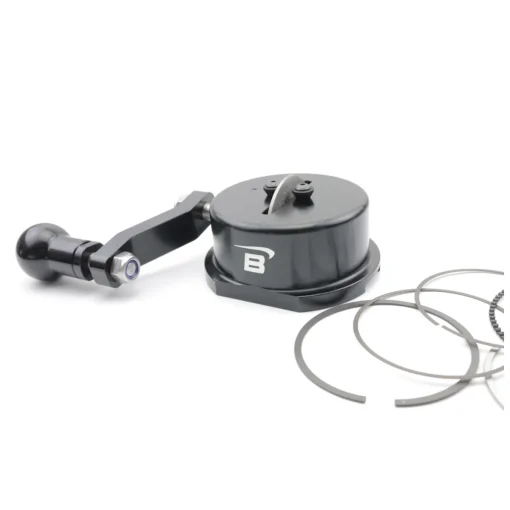 Lime à segments de piston V2 BAR-TEK – 2100526