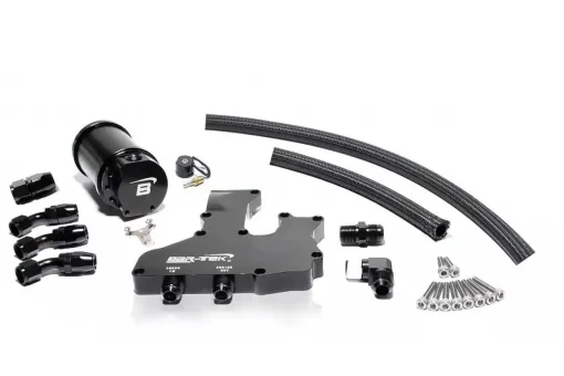Kit catch tank (2.0 TSI EA888 Gen.1 et Gen.2) BAR-TEK