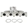 Collecteur d'échappement top mount à wastegate externe BAR-TEK – 2118t401