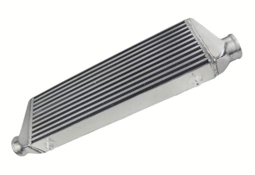 Échangeur d'air de suralimentation universel 550 x 180 x 65 mm BAR-TEK – 2100279