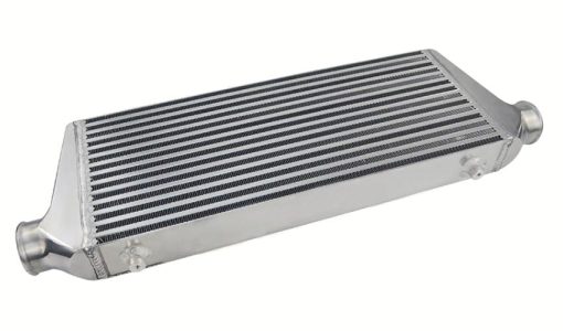 Échangeur d'air de suralimentation universel 550 x 230 x 65 mm BAR-TEK – 2100280