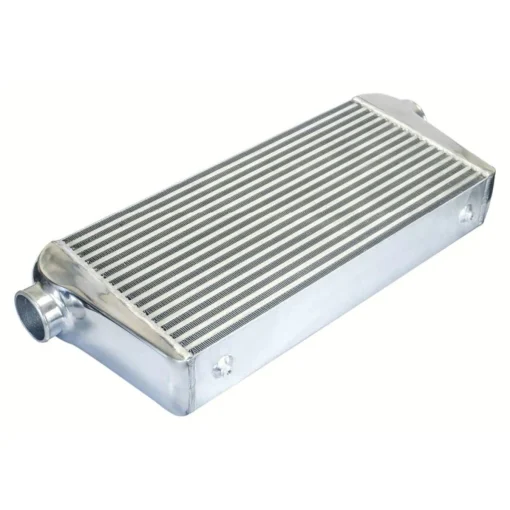 Échangeur d'air de suralimentation universel 600 x 300 x 76 mm BAR-TEK – 2100281