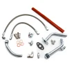 Kit de conduites d'huile et d'eau BAR-TEK – 21tsi158