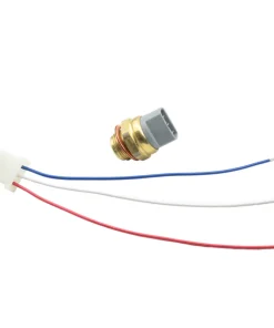 Thermocontact de ventilateur RS à deux niveaux BAR-TEK – 2118t354