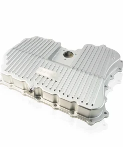 Carter d'huile aluminium billet à ailettes BAR-TEK – Audi RS3 / RSQ3 / TT RS – 21rs3100