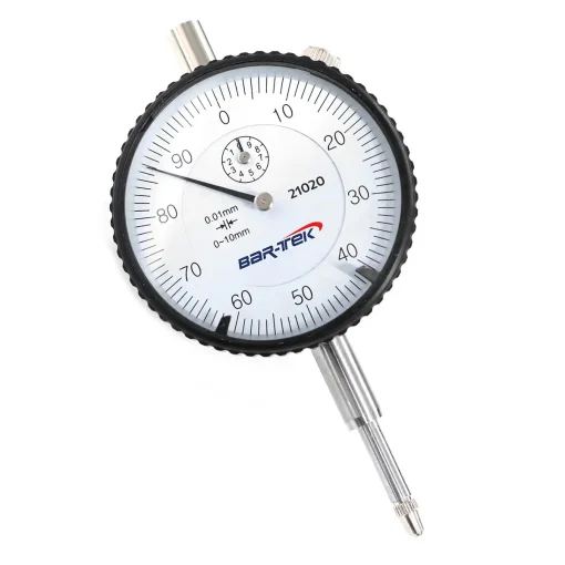 Comparateur de précision 8 mm BAR-TEK – 2100465