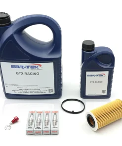 Kit de vidange BAR-TEK