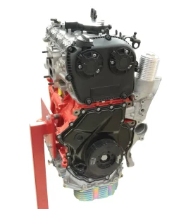 Moteur de course complet BAR-TEK – 21tsi254