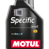 Huile moteur Specific Dexos2 5W30 (1 L) MOTUL – 102638