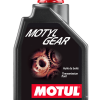 Huile de boîte et pont Motylgear 75W85 (1 L) MOTUL – 106745