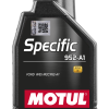 Huile moteur Specific 952-A1 0W20 (1 L) MOTUL – 111241