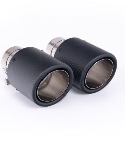 Ligne gPF-back résonnée MILLTEK – MINI Cooper S (F65) S 2.0T 204 ch