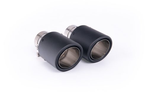 Ligne gPF-back résonnée MILLTEK – MINI Cooper S (F65) S 2.0T 204 ch