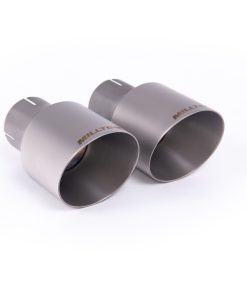 GPF-back non résonnée MILLTEK – MINI Cooper S (F65) S 2.0T 204 ch – SSXM494