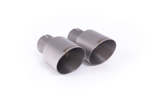 GPF-back non résonnée MILLTEK – MINI Cooper S (F65) S 2.0T 204 ch – SSXM494