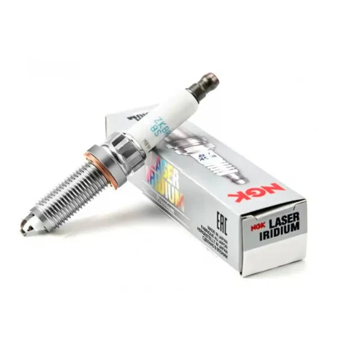 Bougies d'allumage NGK Iridium upgrade BAR-TEK – Audi RS3 / RSQ3 / TT RS – 21rs3120