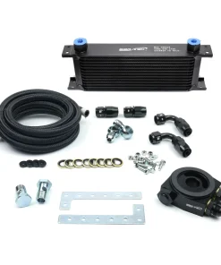Kit refroidisseur d'huile BAR-TEK – 21tsi205