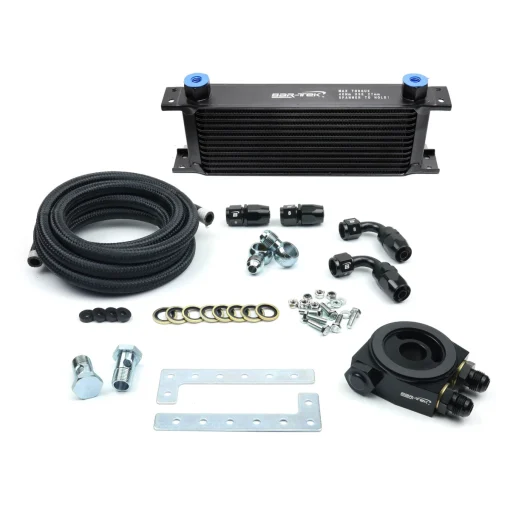 Kit refroidisseur d'huile BAR-TEK – 21tsi205