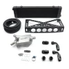 Kit refroidisseur d'huile BAR-TEK – Audi RS3 / RSQ3 / TT RS – 21rs365