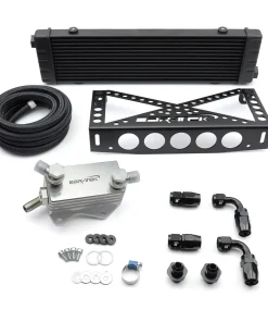 Kit refroidisseur d'huile BAR-TEK – Audi RS3 / RSQ3 / TT RS – 21rs365