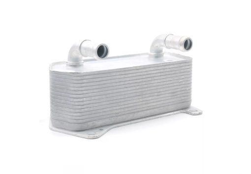 Refroidisseur d'huile de boîte DSG renforcé BAR-TEK – 21tf389