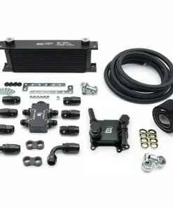 Kit refroidisseur d'huile BAR-TEK – 21tdi105