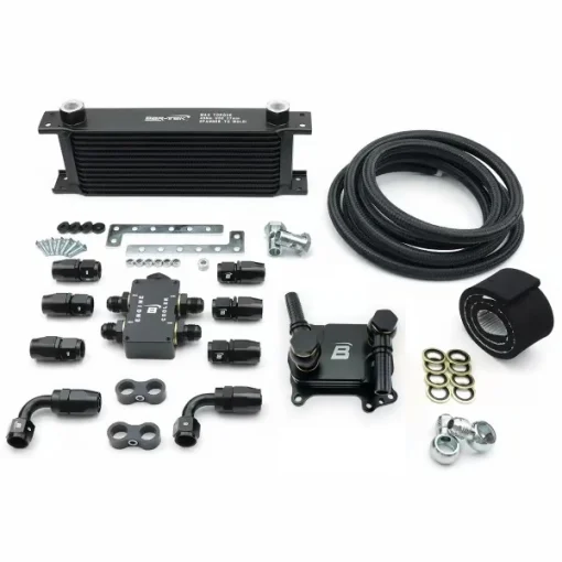 Kit radiateur d'huile BAR-TEK – 21tdi109