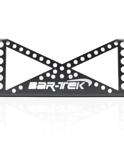 Support de radiateur d'huile BAR-TEK – Audi RS3 / RSQ3 / TT RS – 21rs445