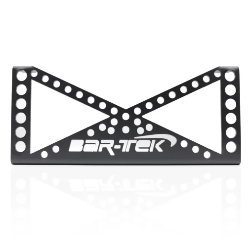 Support de radiateur d'huile BAR-TEK – Audi RS3 / RSQ3 / TT RS – 21rs445