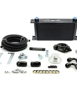 Kit de refroidisseur d'huile BAR-TEK – 21r3204