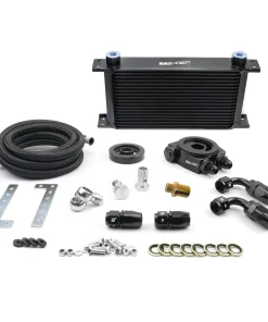 Kit radiateur d'huile complet BAR-TEK – Toyota GT86 / Subaru BRZ