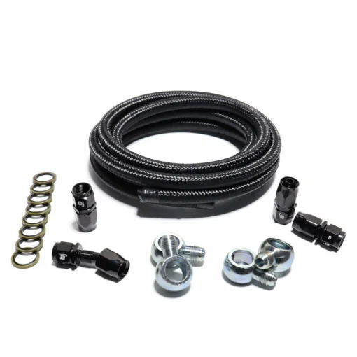 Kit de conduites d'eau BAR-TEK – 2100306