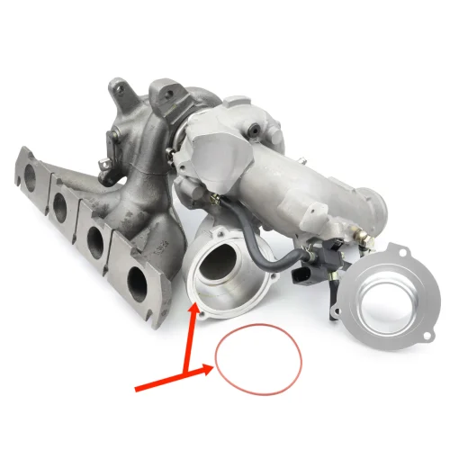 Joint torique de sortie turbo BAR-TEK – 21tf235